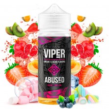 Abused 100ml - Viper