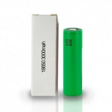 Bateria Sony IMR US 18650 VTC6 ( 30A ) de 3000 mAh Recargable Litio