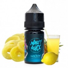 aroma Slow Blow - Nasty Juice 30ml