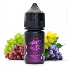 Aroma Asap Grape 30ml - Nasty Juice