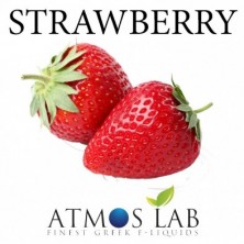 FRESA (STRAWBERRY) 10ml ATMOSLAB