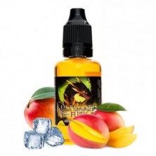 Aroma Ultimate Fury - A & L 30ml