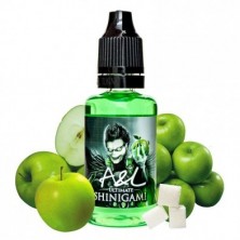 Aroma Ultimate Shinigami - A & L 30ml