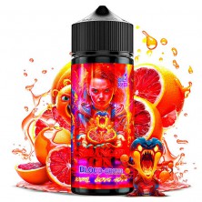 Blood Orange 100ml Stranger Gin - Oil4Vap