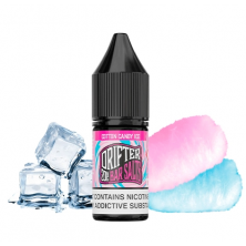 Sales Cotton Candy Ice 10ml 10mg - Drifter Bar Salts