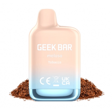 Desechable Meloso Mini Tobacco 20mg - Geek Bar de Geekvape