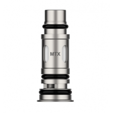 Resistencias MTX MTL (5pcs) - Vaporesso