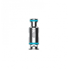 Resistencias AF Mesh (5pcs) - Aspire