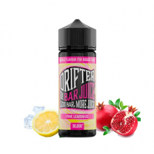 Pink Lemonade 100ml - Drifter Bar Juice