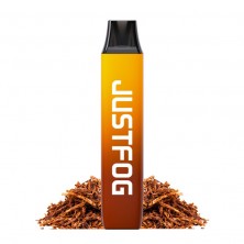 Desechable Gosu Tobacco 600 Puffs - Justfog