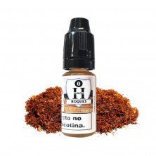 Roques 0mg - Herrera E-Liquids 10ml