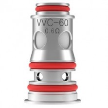Resistencia VVC-60 (4pcs) - Vandy Vape