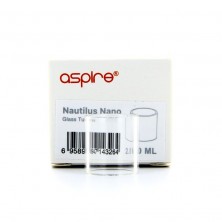 Cristal Para Nautilus Nano 2ml - Aspire