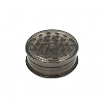 Grinder de Hierba Plástico 60mm 3 partes