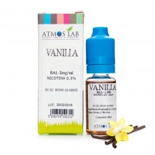 Vanilla TPD (10ml) - ATMOSLAB