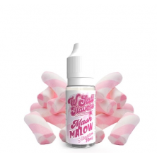 Sales Mashmalow 10ml 10mg - Wsalt Flavors by Liquideo