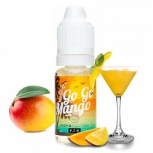 Aroma Go Go Mango (10 ml.) - Nova Liquides