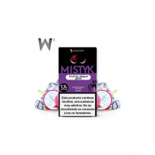 Pod Mistyk (Pack 4) 1ML - Wpod