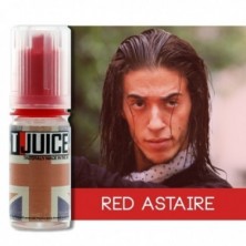 AROMA RED ASTAIRE 10ml T-JUICE