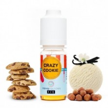 Aroma Crazy Cookie (10 ml.) - Nova Liquides