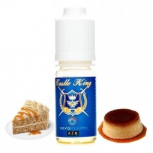 Aroma Castle King (10 ml.) - Nova Liquides