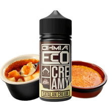 Catalan Cream 100ml - Eco Creamy