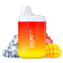Desechable Mango Ice 20mg - Micro Pod