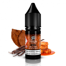 Tobacco Club Vanilla Toffee 50/50 10ml - Just Juice