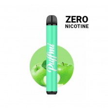 Desechable Green Apple Ice SIN NICOTINA - TX650 Puffmi Vaporesso