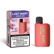 Kit Tappo Air + Pod Watermelon 2ml 20mg Red - Lost Mary