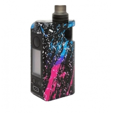 Minikin Space Edition Pod Kit (Galaxy) - Asmodus