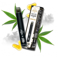 Pod Recargable Anmesai - Wilo x Greeneo