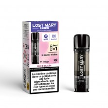 Pod Tappo Melocotón Helado 2ml 20mg (1ud) - Lost Mary