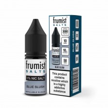 Sales Blue Slush 10ml 10mg - Frumist