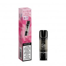 Cartucho Elfa Pro Fresa Helada (Pack 2) - Elf Bar