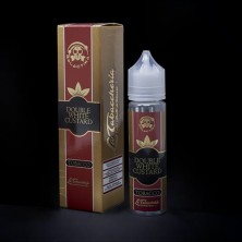 Aroma Double White Custard Tobacco Extreme 4pod 20ml (longfill) - La Tabaccheria