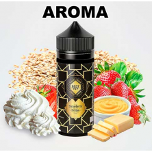 Aroma Strawberry Dream 15ml/120 (Longfill) - Best Vap