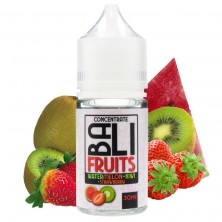Aroma Watermelon + Kiwi + Strawberry 30ml - Bali Fruits by Kings Crest