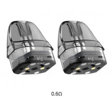 Cartucho Luxe X 5ml (2uds) - Vaporesso