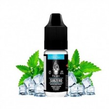 SubZero Nic Salt 10ml 10mg - Halo