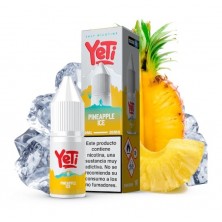 Sales Pineapple Ice 10ml 10mg - Yeti Summit