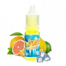 Sunny, limón naranja mandarina (E-salt) 10ml 10mg/20mg - fruizee Eliquid France