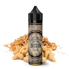 Oregon Jack Aroma Short 50ml - BEN NORTHON