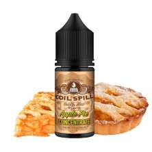 Aroma Apple Pie 30ml - Coil Spill
