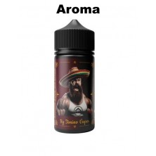 Aroma Mexican Fried Ice Cream 30ml (Longfill) -  Tonino Vaper