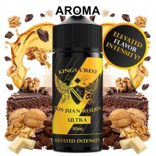 Aroma Don Juan Reserve Ultra 30ml/120 (Longfill) - Kings Crest