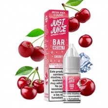 Sales Cherry Ice 10ml 10mg - Just Juice Bar Salts