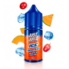 Aroma Grape Melon Ice 30ml - Just Juice