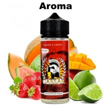 Aroma Caesar 40ml (Longfill) - Drops