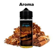 Aroma Faustos Deal 16ml/120 (Longfill) - Drops